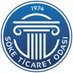 SÖKE TİCARET ODASI (@soketo1974) Twitter profile photo SÖKE TİCARET ODASI (@soketo1974) Twitter profile photo
