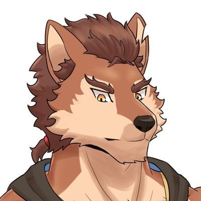 Furry Artist  just drawing SFW |ENG/ID|🇮🇩|Only Draw Furry Now| You can see my work too on
Furaffinity: tricksterwulf
Telegram: https://t.co/WJj6f7KBz0