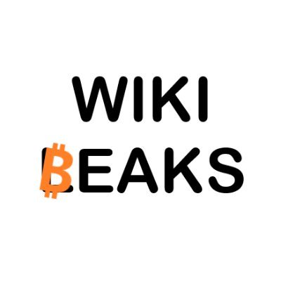 WikiBeaks