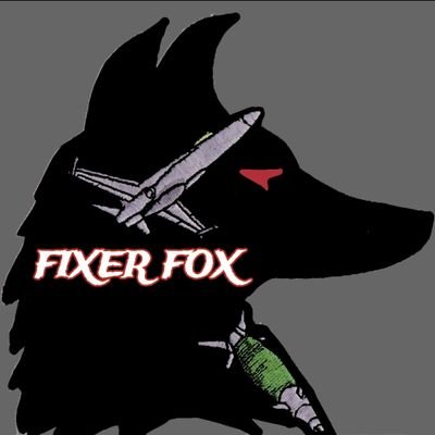 Fixer_Fox3 Profile Picture
