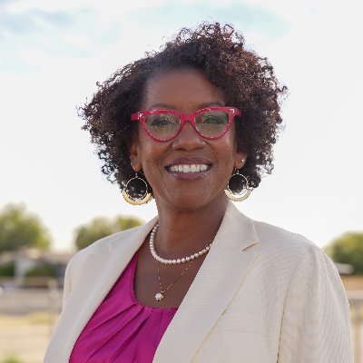 Wife, Mom of three sons, Ella’s “Mimi”, 25 year West Las Vegas resident, Las Vegas City Councilmember, Ward 5
