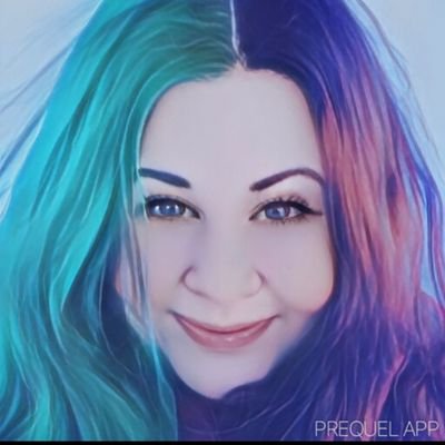 MarrikaO's profile picture. Twitch : MissBootyBot 

PUBGM