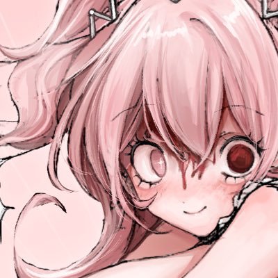 20 愛は血肉 猟奇の夢 https://t.co/dE2IdPTwGh 🕯️ ❌AI learning & Repost is prohibited 展示のお誘い等↓