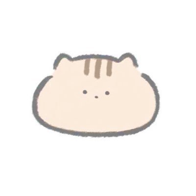 naniji2793's profile picture. start70 →goal56  数字より見た目🕊 無言フォロー失礼します🙇♀️ あと100日後に痩せるデブ