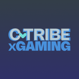 Showcasing gaming culture in a unique atmosphere of exploration. C-Tribe x Gaming Festival & Conference | Edmonton, AB | Aug 2024