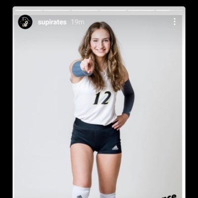 Southwestern University VB/‘23 IB Program 3.7GPA / 5’11’ OPP/OH/MB/DS @supiratesvb