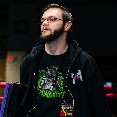 @Twitch Affiliate ■ FGC Enthusiast ■ Writer - Brittany has my heart.