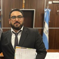 Matías Carmañola (@_carma1) 's Twitter Profile