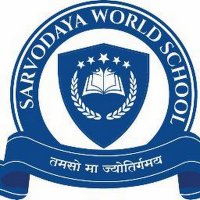 Sarvodaya World School(@SarvodayaWorld) 's Twitter Profile Photo