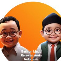 Barisan Muda Relawan Amin Indonesia(@muhammaroke) 's Twitter Profileg