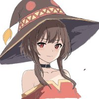 Megumin (@dustfultimes) 's Twitter Profile