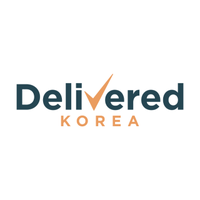 Delivered Korea(@deliveredkorea) 's Twitter Profile Photo
