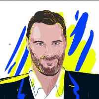 David Gluzman (@menehem02) 's Twitter Profile Photo