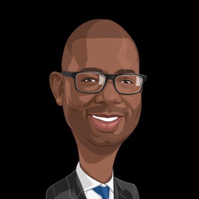 Africa is the Future! Ex @Flywire @theflutterwave @MPOWERfinancing now at @dLocalPayments