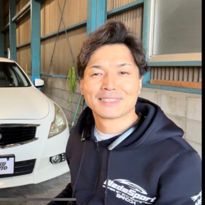 ミロクオートCEO 愛知県刈谷市でカスタムカーの中古車屋と損害保険代理店をやってます✨