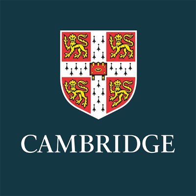 CambridgePfE Profile Picture