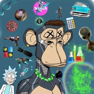 Crypto Researcher | DeFi | Web3 | Tweets about Blockchain only!