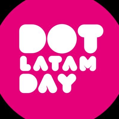 DOT LATAM DAY es el pre-evento del Polkadot LATAM DAY, 100% online, LIVE, abierto a todos y transmitido por streaming.