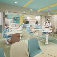 めいどりーみん 札幌狸小路店 (@spr_maidreamin) 's Twitter Profile Photo めいどりーみん 札幌狸小路店 (@spr_maidreamin) 's Twitter Profile Photo