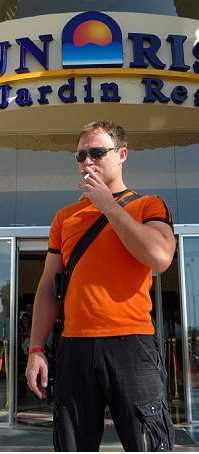 Petr_malaxov's profile picture. 