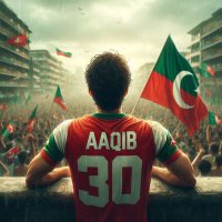 Aqib javed(@A_qi_b) 's Twitter Profile Photo