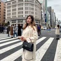 Jessica B Michelle (@jessica_cha) 's Twitter Profile Photo