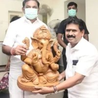 V Alexander Ex, M.L.A, SayYESToWomenSafety&AIADMK (@alexandermla1) 's Twitter Profile