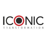 Iconic Transformation(@Iconic_trfn) 's Twitter Profile Photo
