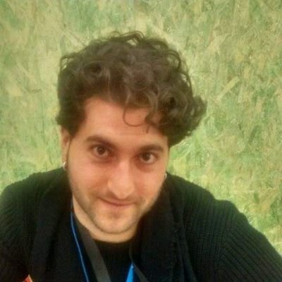 entusiasmatico's profile picture. Passionate in tech, chess & outdoor