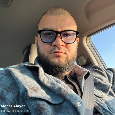 netsecurity2's profile picture. 