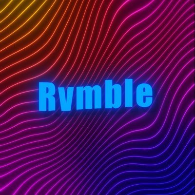 r1mble Profile Picture
