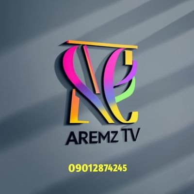 Aremz_Tv📺✨