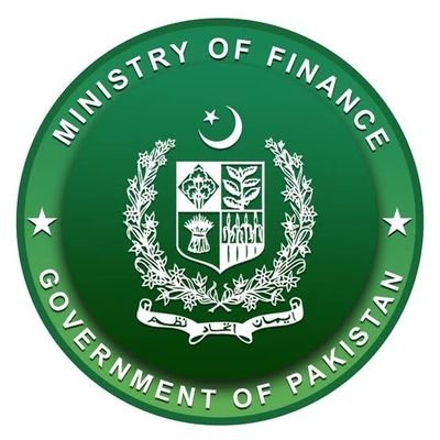 Official Account of the Ministry of Finance, Government of Pakistan