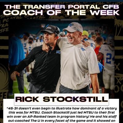 Coach Stock Profile