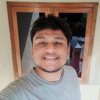 rakeshraj_x's profile picture. occasionally curious ⚡