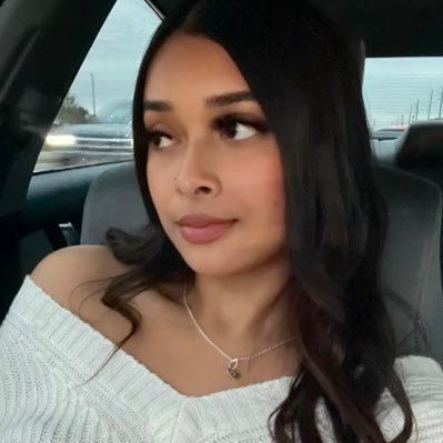 my own dreamgirl