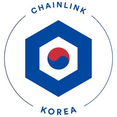 체인링크 한국 공식 트위터입니다🇰🇷
