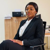 Dr. Colombe Dorelle EKOUNDZOLA (@cngabio) 's Twitter Profile Photo Dr. Colombe Dorelle EKOUNDZOLA (@cngabio) 's Twitter Profile Photo