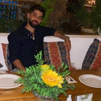 Ali alzaimoor (@ali_alzaimor) 's Twitter Profile