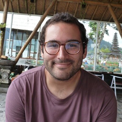 Engineering at @grafana (@k6_io)
Formerly @CabifyTech, @atrapaloeng, @nepcom, @friendsofgotech
BSc Economics, so.. economist?
Dev @BurpBounty
@helenatorne 💚