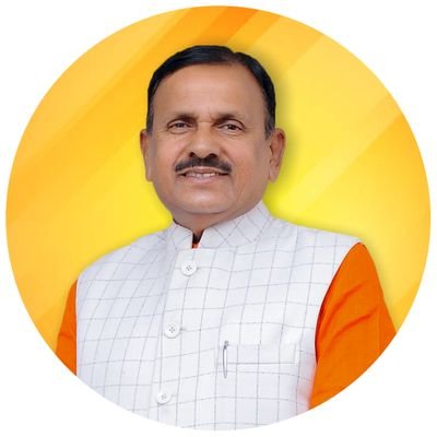 DrDGoswamiBJP Profile Picture