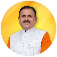 Dr. Dineshanand Goswami (Modi Ka Parivar)(@DrDGoswamiBJP) 's Twitter Profile Photo