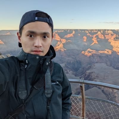 leochien_tw's profile picture. Astrophotography, Aerospace, Self-driving, AI, Robotics
逃離朋友圈的平台🫥