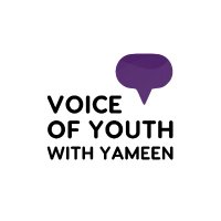Voice of Youth with Yameen(@voiceofywy) 's Twitter Profile Photo