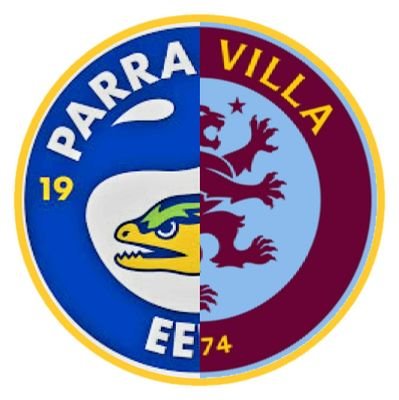 The Original 23                       XXIII                                               Aston Villa 💜🦁🩵 
                                Parra Eels  🟦🟨🏉