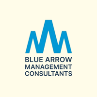 Blue Arrow Management Consultants(@bamconsultant) 's Twitter Profile Photo