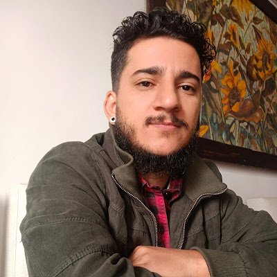 romuduque1's profile picture. 