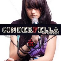 cinderfellaRawk (@cinderfellarawk) 's Twitter Profile
