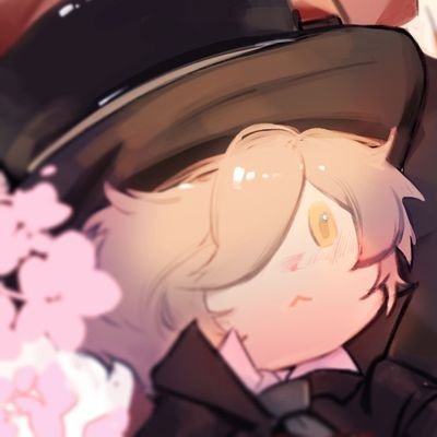 鸭子寿司🦆🍣さんのプロフィール画像