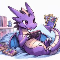 DraGoniKGaMer4Life(@DG_4L) 's Twitter Profile Photo